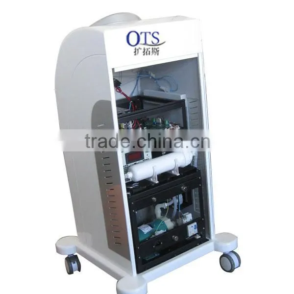 Diode Hair Removal Laser as Lumenis Lightsheer