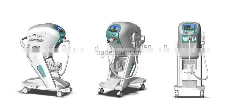New IPL Professional Epilator--C003