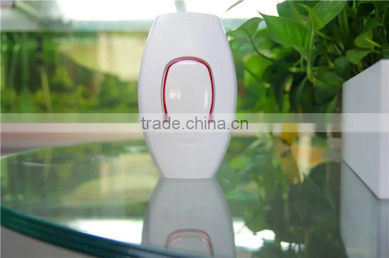 Permanent hair remover device Skin Rejuvenation +Wrinkle Remover + IPL Hair Removal CE RoHs FDA approve