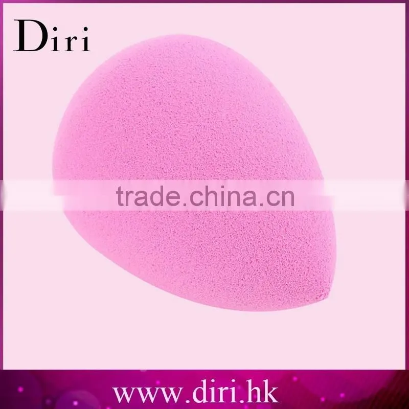 Egg Sponge Blender Makeup Blending Foundation Cosmetic Flawless Makeup Puff Sponge