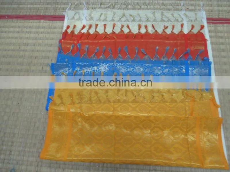 Silk Shawls Manufacturer in India