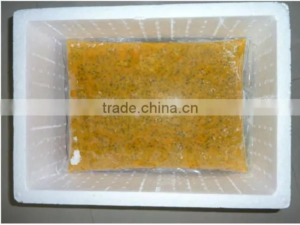 Fresh Passion Fruit competitive price and high from Vietnam