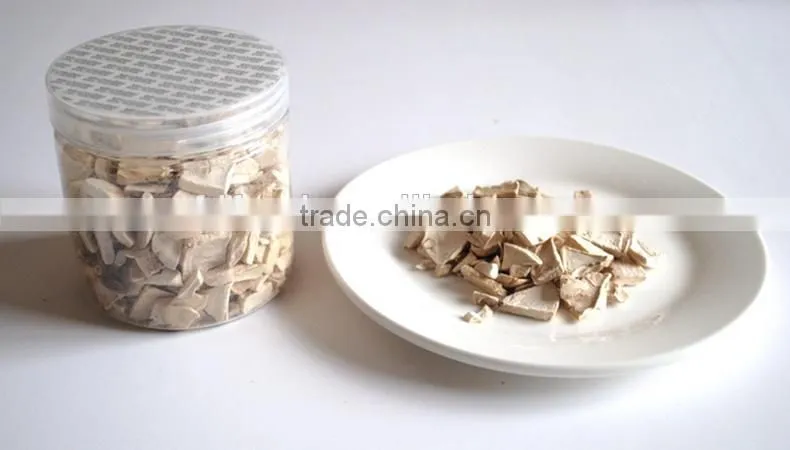 Freeze Dried Mushroom