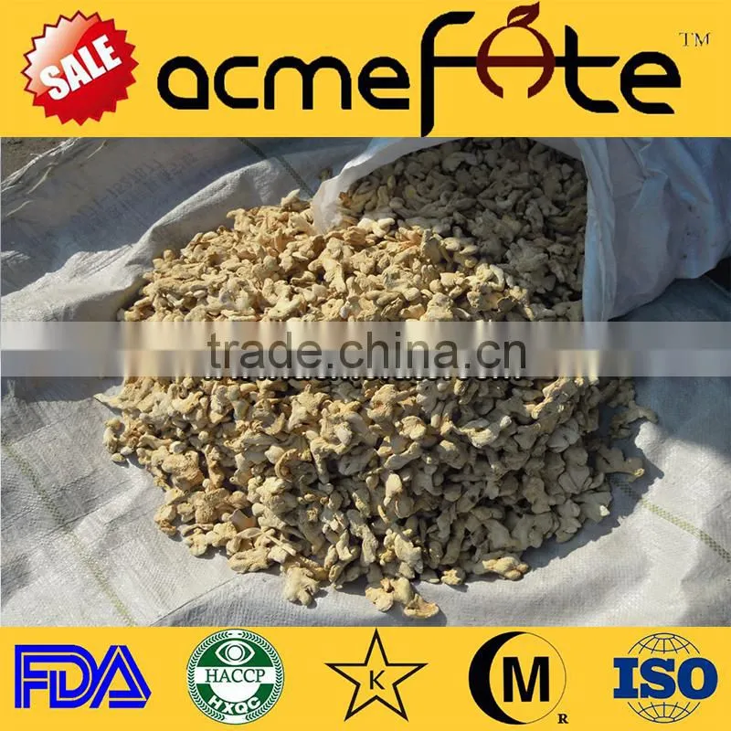 Seasoning Single Spices & Herbs Dried Ginger