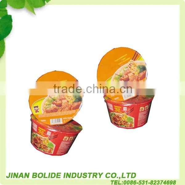 cup instant noodles we can offer