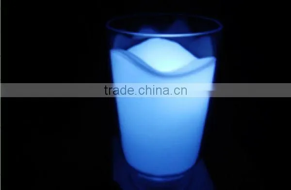 LED Milk-Cup Lamp--Christmas Gift
