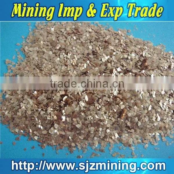 Sell muscovite mica