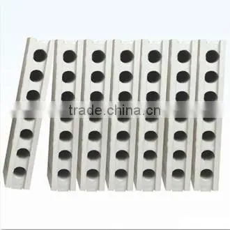 Automatic plaster Block Making Machine with professional skill