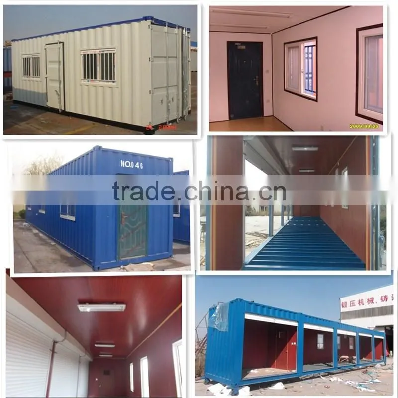 Heavy Duty Mini Container Sets