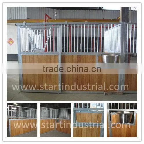 horse stables