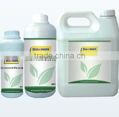 Seaweed Boron