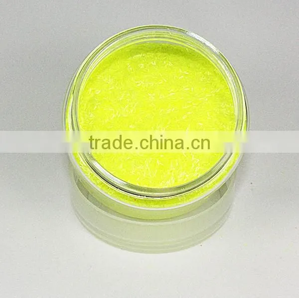 heart shape, moon shape glitter for decoration
