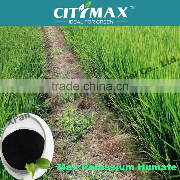 humic acid