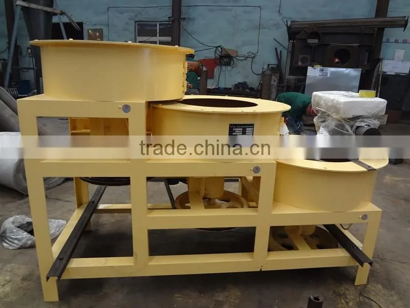 China supply Various High Quality Ball Granulator Machine for sale