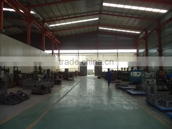 Shandong Rotex Machinery Co., Ltd. company overview - view 4