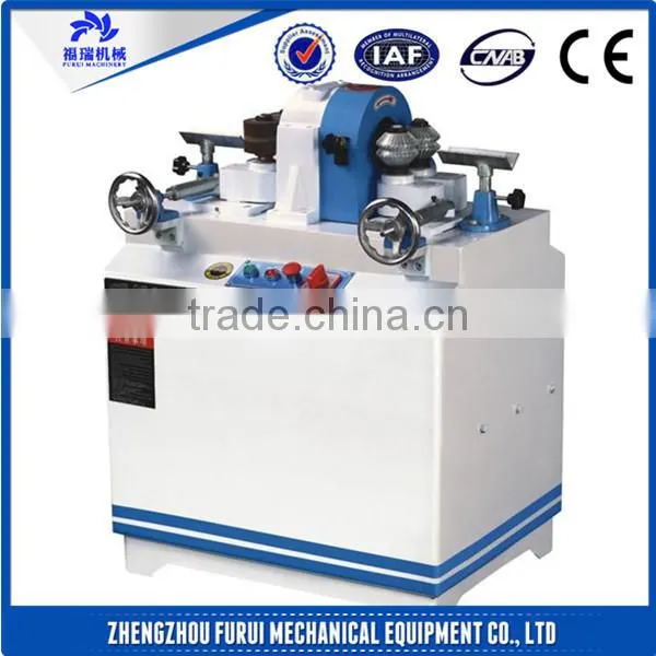 wood broom stick making machine/professional electric automatic wood round stick making machine