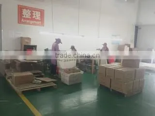 Huoshan Honghao Bamboo Art Co., Ltd. company overview - view 3