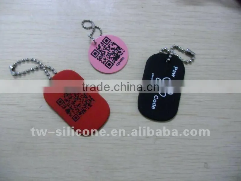 identification dog tag