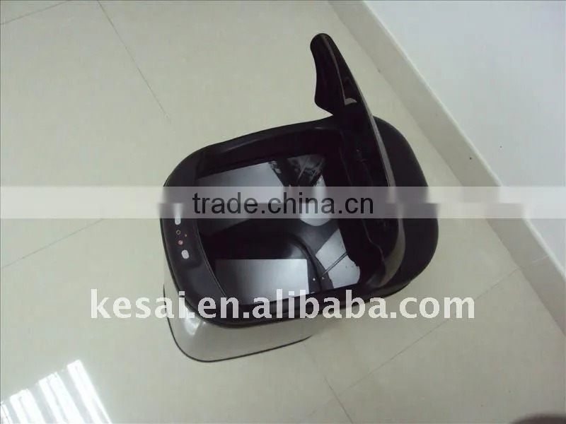 Plastic Sensor Trash Bin automatic trash can auto open trash can Hand Free-KSLD-3-15L one touch dustbin
