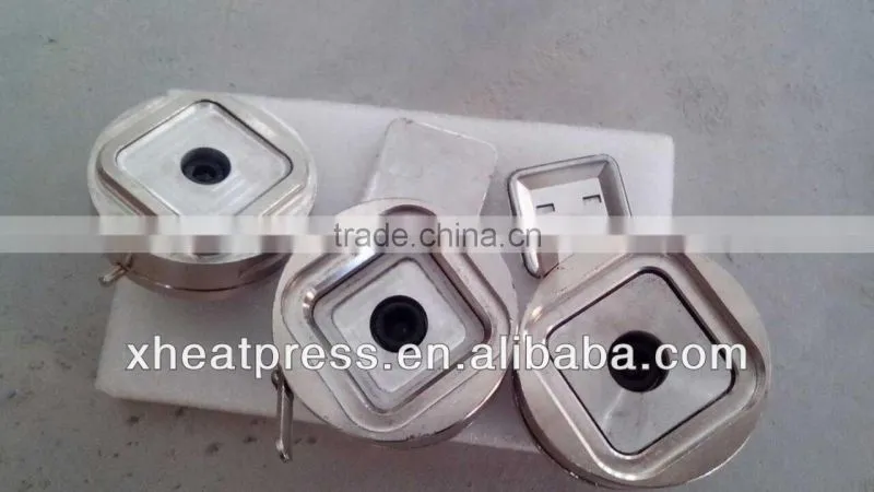 Automatic Badge Making Machine (XZJ) 220v, 110v