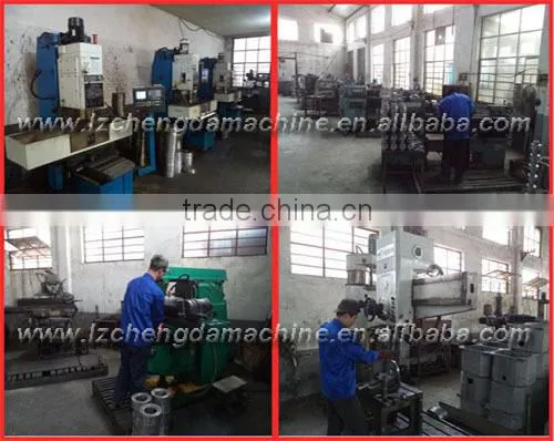 CE Approved Mini Wood/Maize/Soybean Pellet Machine For Sale