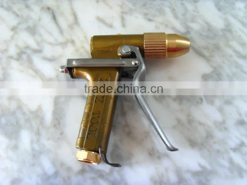 USA spray gun nozzles,pesticide gun