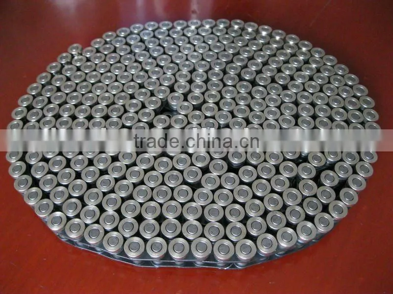 High quality side roller chains