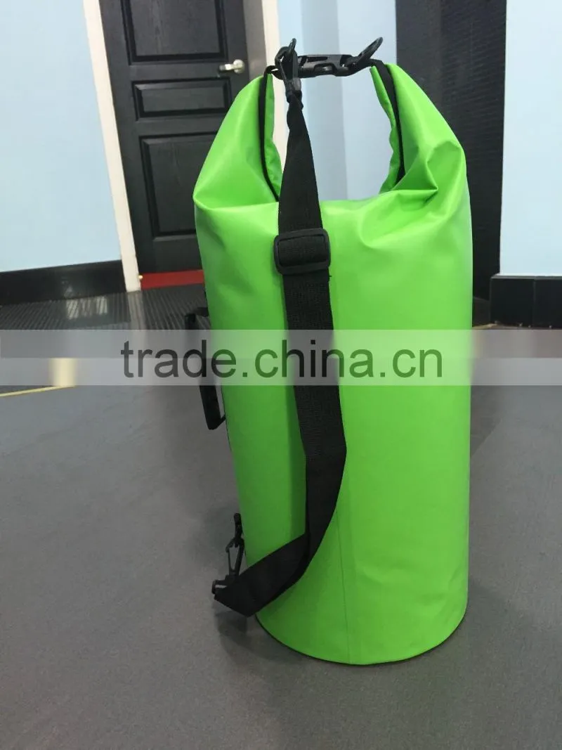 Wholesale alibaba express outdoorfoldable waterproof dry bag
