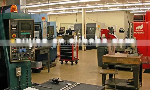 Laser Cutting Brass Hexagonal Female Thread Coupling/Socket