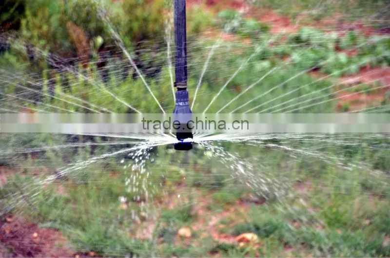 Center Pivot Irrigation Parts for Agriculture Usage