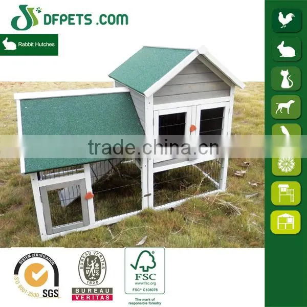 Industry Galvanized Welded Rabbit Cage Wire Mesh