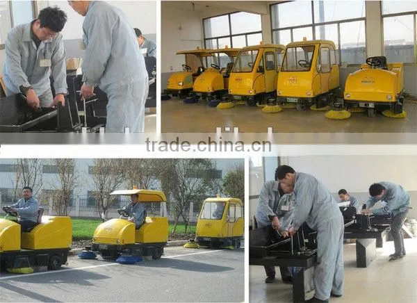 Hot sale roller brushstreet sweeper bristles with ready stock