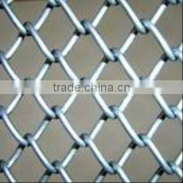 expanded wire mesh