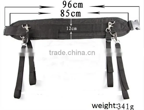 Quality Big Game Boat Fishing Fighting Belts System