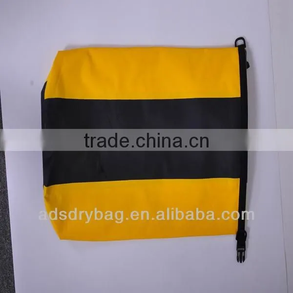 2013ADS Waterproof Backpack Manufacture ,dry cleaning bag