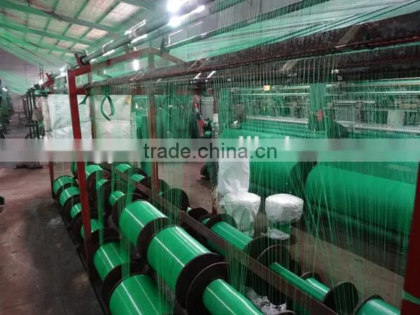 High break strength child safety barrier balcony net, barrier safety netting for balcony