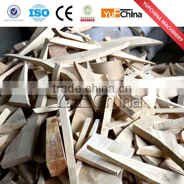 90KW Vertical Ring Die Wood Sawdust Pellet Machine