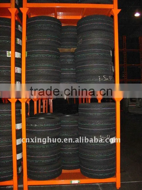 heavy duty storage steel racking