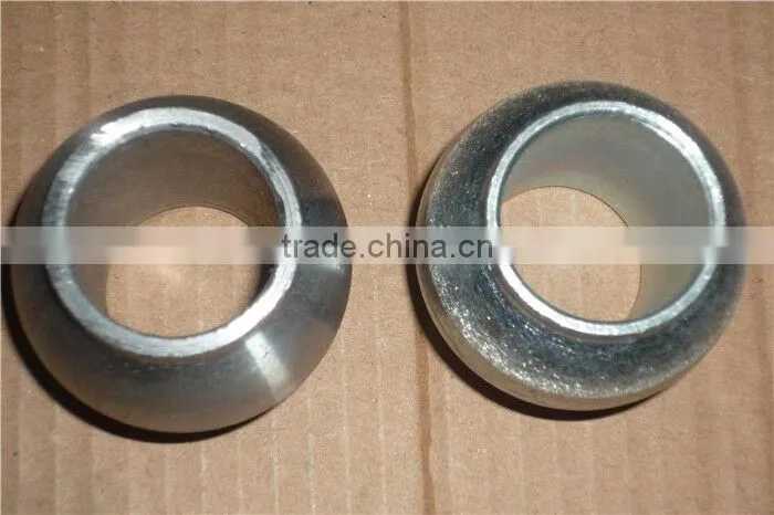 The Ball of Tractor parts