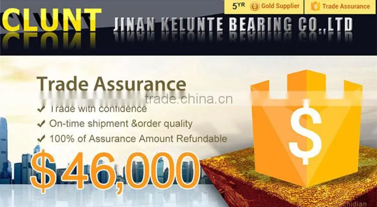 Ball Bushing Bearing Linear Bearing LM5UU bearing