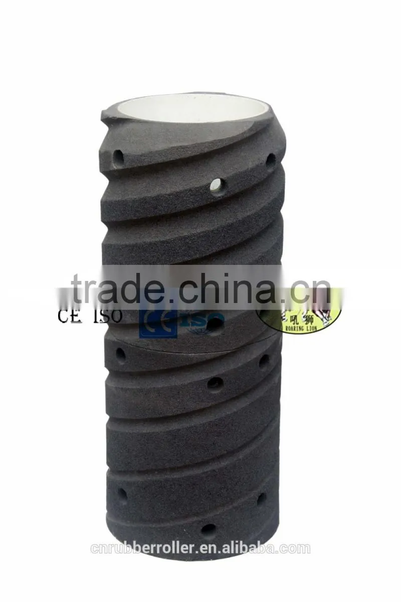 Rice Mill Emery Roll Rice Whitener Emery Roller NF25