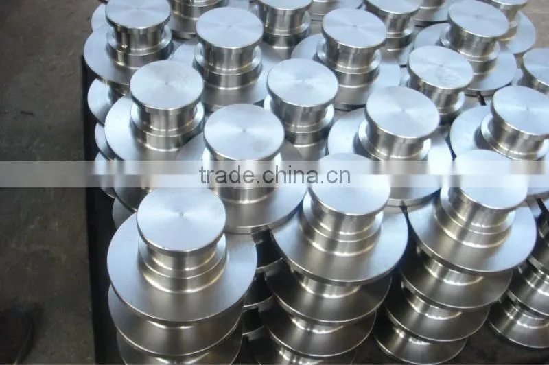 Heavy Duty Trailer King Pin 2''