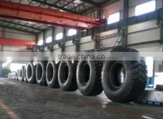 Yancheng Tuopu Tyre Co., Ltd. company overview - view 2