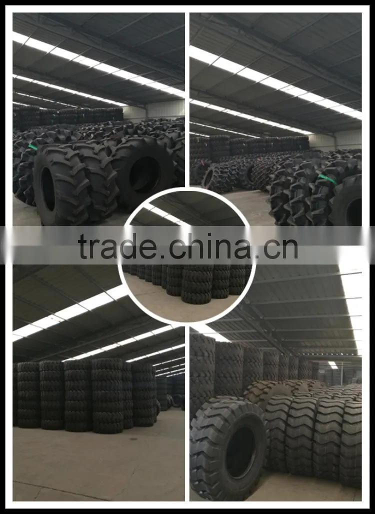 agricultural 9.5-24 tractor tires for farm vehicles