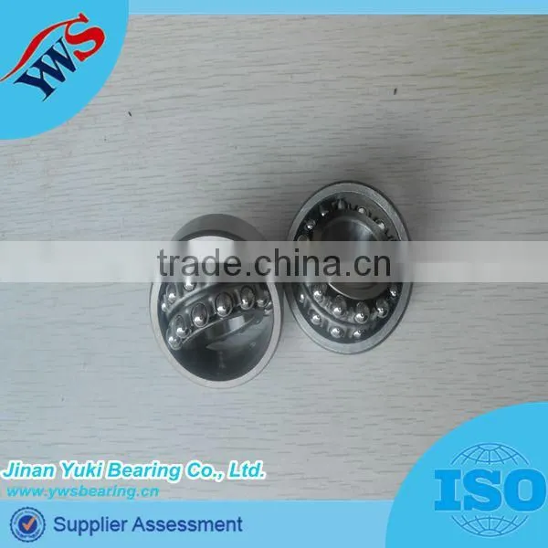 rowing machine spare parts self-aligning ball bearing 2216