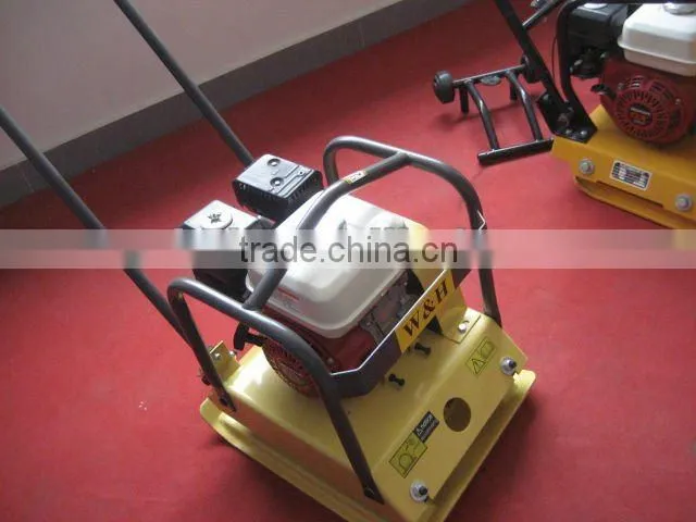 WH-C90 mini plate compactor