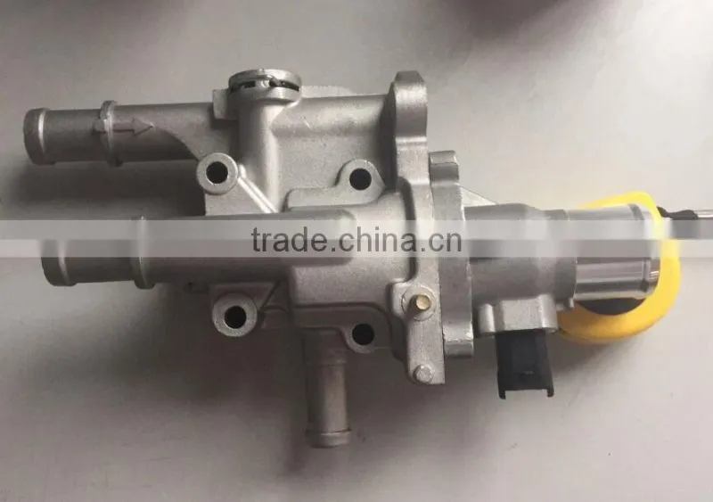 Aluminium material thermostat 24405922 55577072 71744389