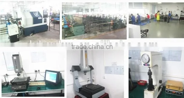 High quality custom precision car spare parts