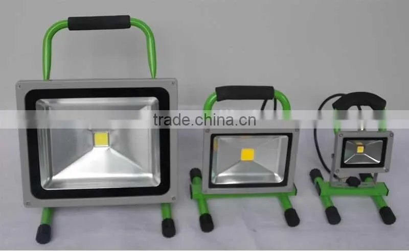 led flood light outdoor 120w led flood light COB Bridgelux,Epistar chips