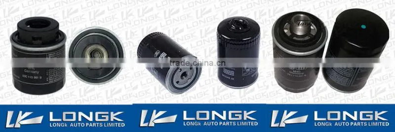 High quality td27 oil filter
